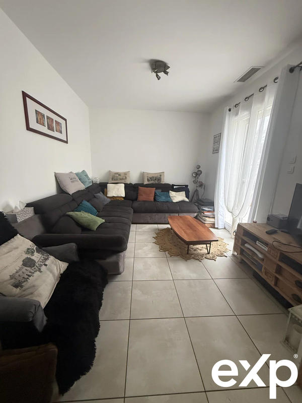 Maison - 156 m² - 7 pièces