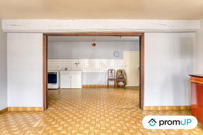 Maison traditionnelle - 70 m² - 3 pièces