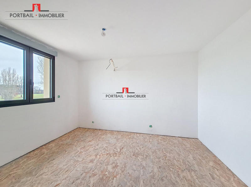 Maison contemporaine - 135 m² - 5 pièces