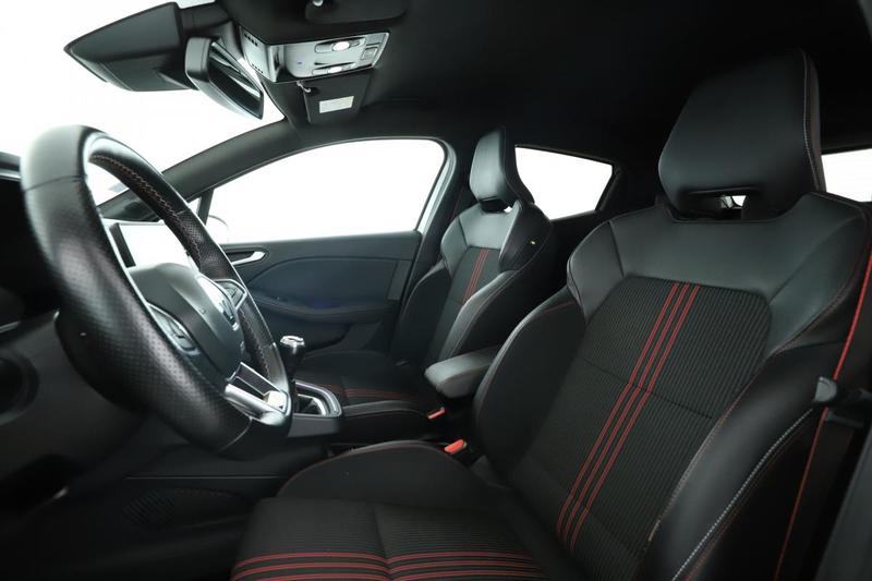 Renault Clio 1.0 TCe Rs Line 100 ch