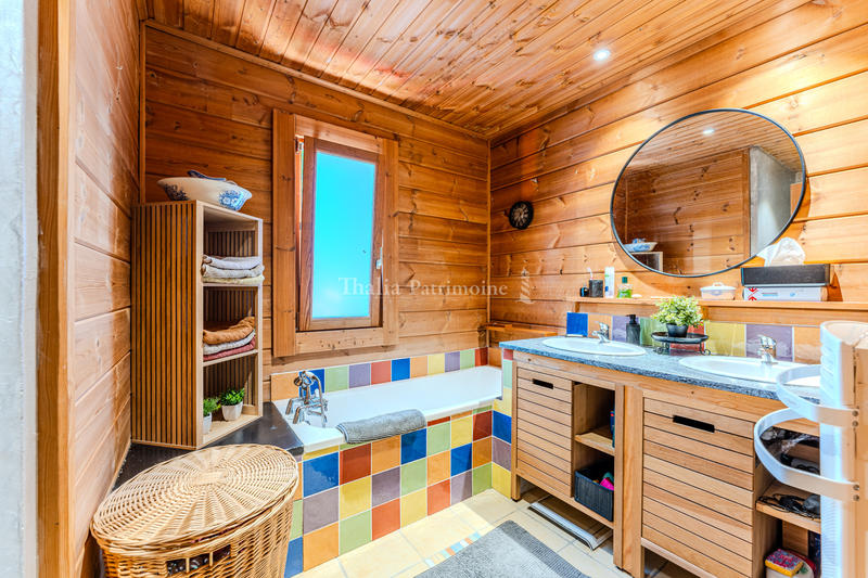 Maison - 150 m² - 5 pièces