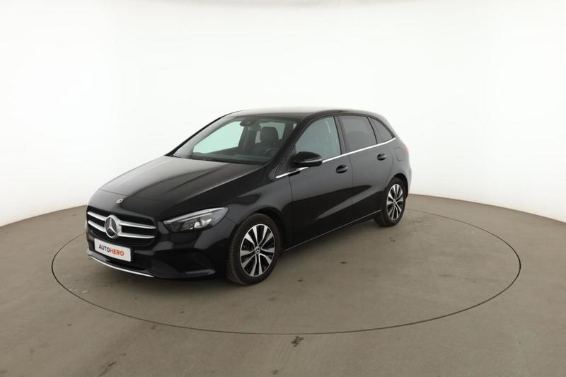 Mercedes Classe B 200 d Style Line Edition 8g-Dct 150 ch