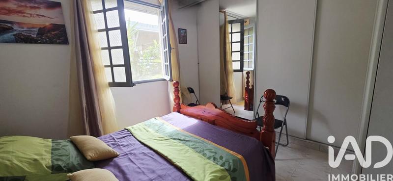 Maison - 77 m² - 4 pièces