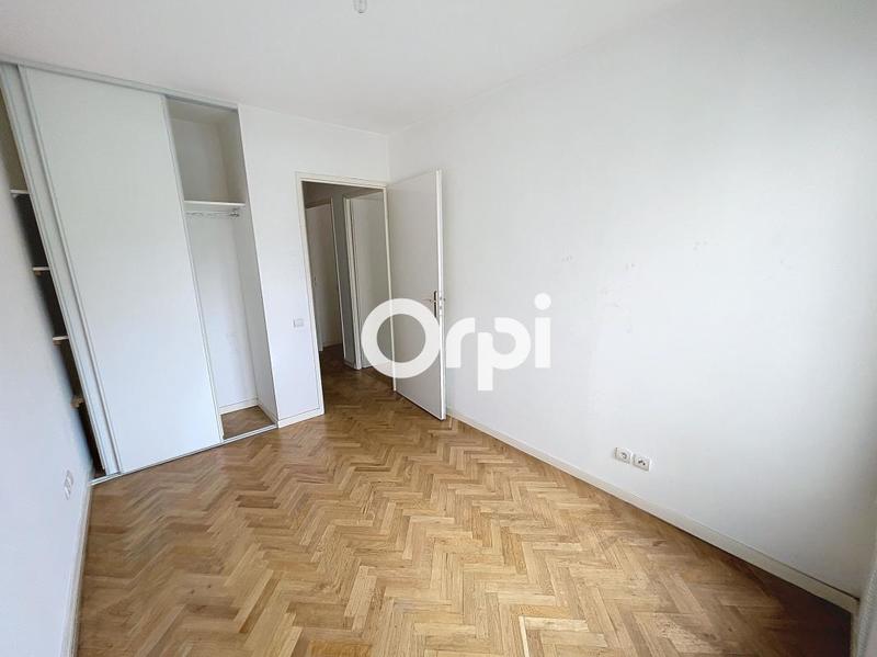 Appartement - 86 m² - 4 pièces
