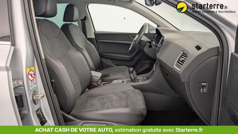 Seat Ateca 1.0 Tsi 110 ch Start/Stop Style