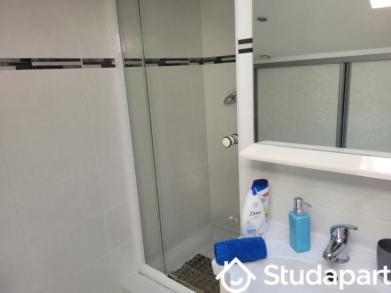 Appartement - 52 m² - 2 pièces