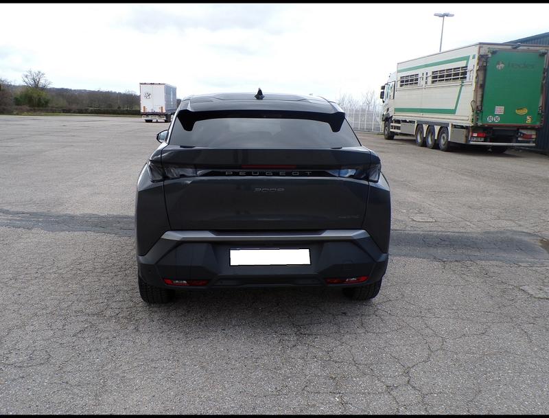 Peugeot 3008 Hybrid 145 Gt Dcs6