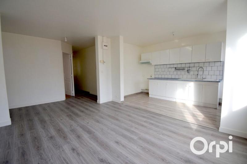 Appartement - 55 m² - 1 pièce