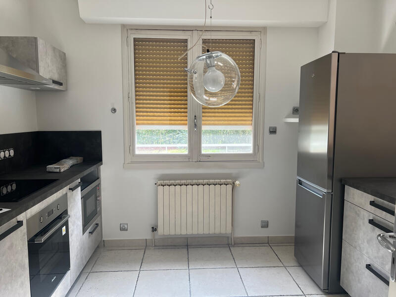 Villa - 160 m² - 6 pièces