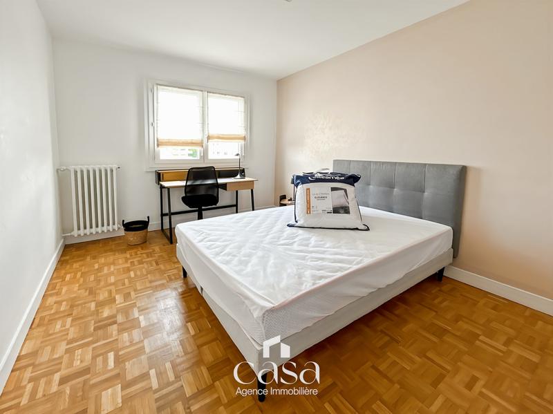 Appartement - 12 m² - 1 pièce