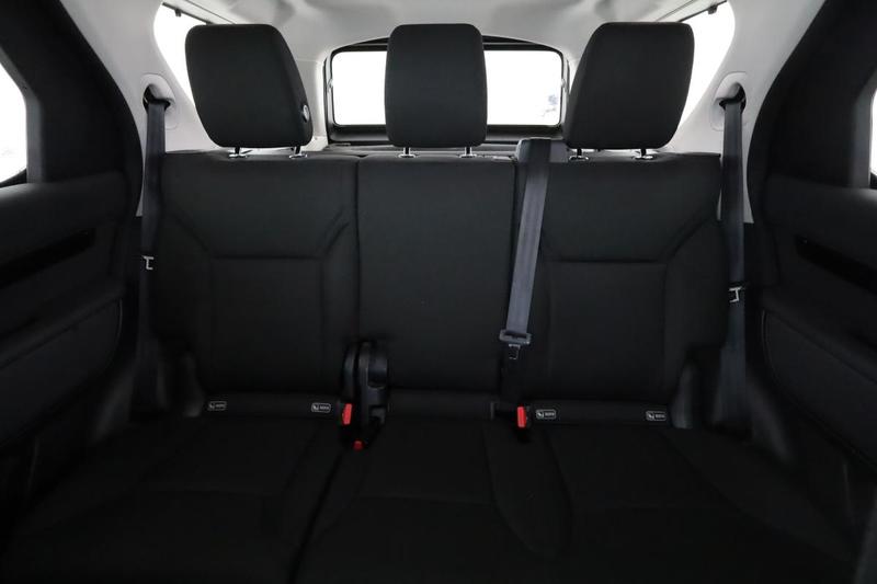 Land Rover Discovery 2.0 Td4 se Auto 180 ch