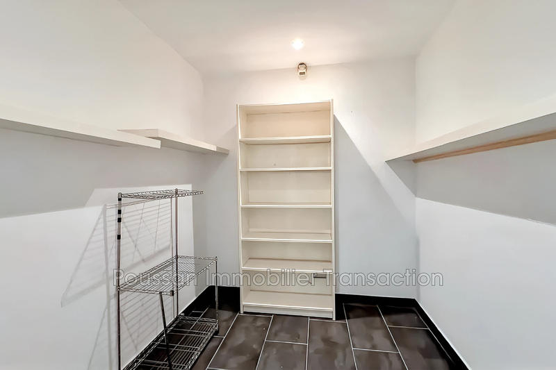 Appartement - 133 m² - 5 pièces