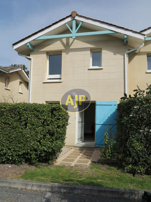 Appartement - 42 m² - 3 pièces