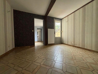 Maison - 81 m² - 4 pièces