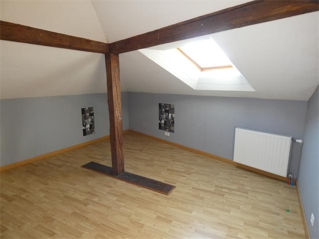 Appartement - 103 m² - 5 pièces