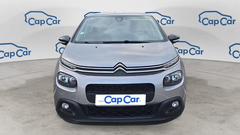 Citroën C3 1.2 PureTech 110 Feel