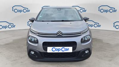 Citroën C3 1.2 PureTech 110 Feel