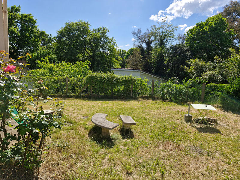 Maison - 146 m² - 6 pièces