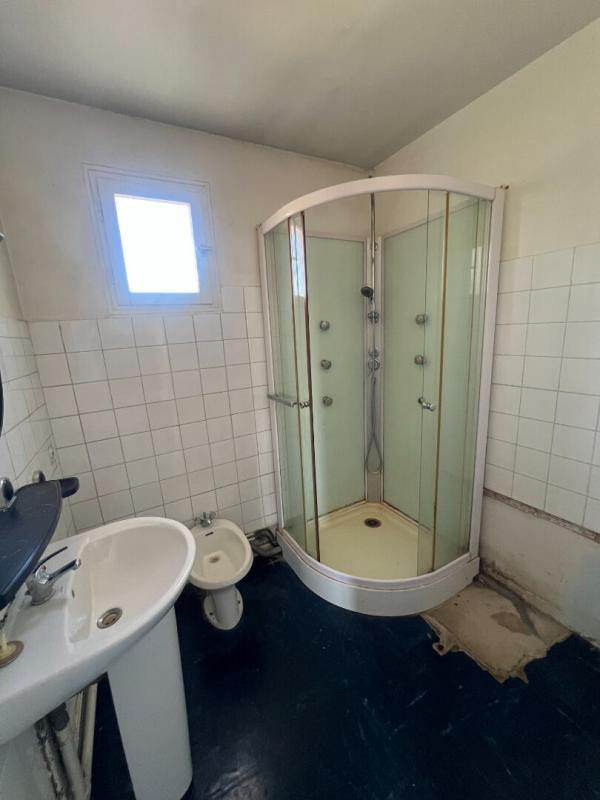 Maison - 107 m² - 5 pièces