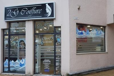 2g Coiffure