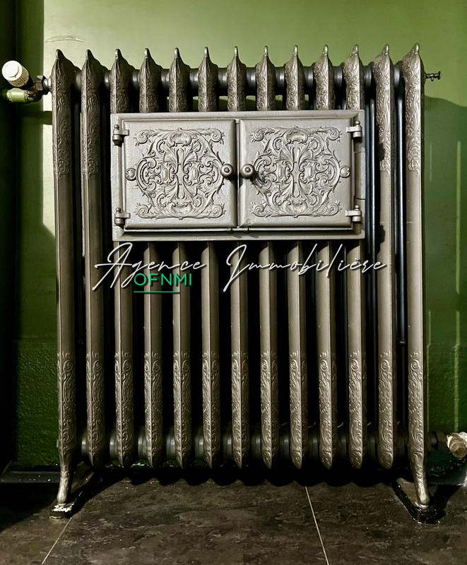 Propriété - 224 m² - 7 pièces