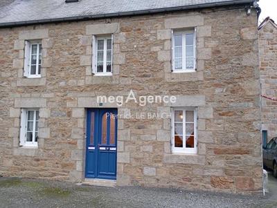 Maison - 110 m² - 6 pièces