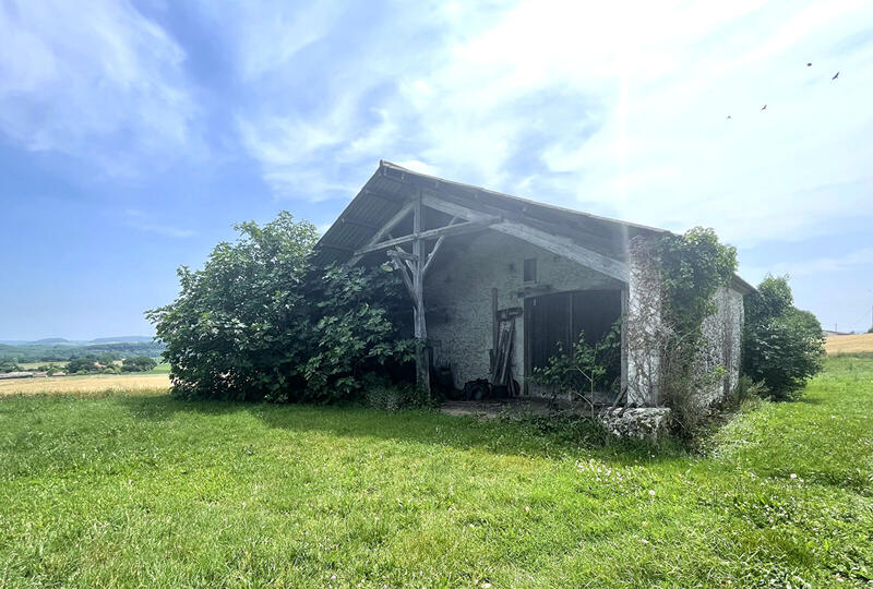 Maison - 117 m² - 4 pièces