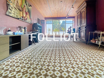 Maison - 151 m² - 6 pièces