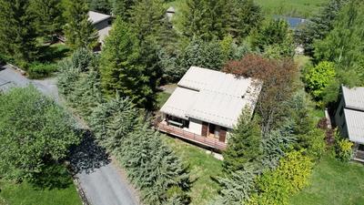 Maison de campagne - 78 m² - 5 pièces