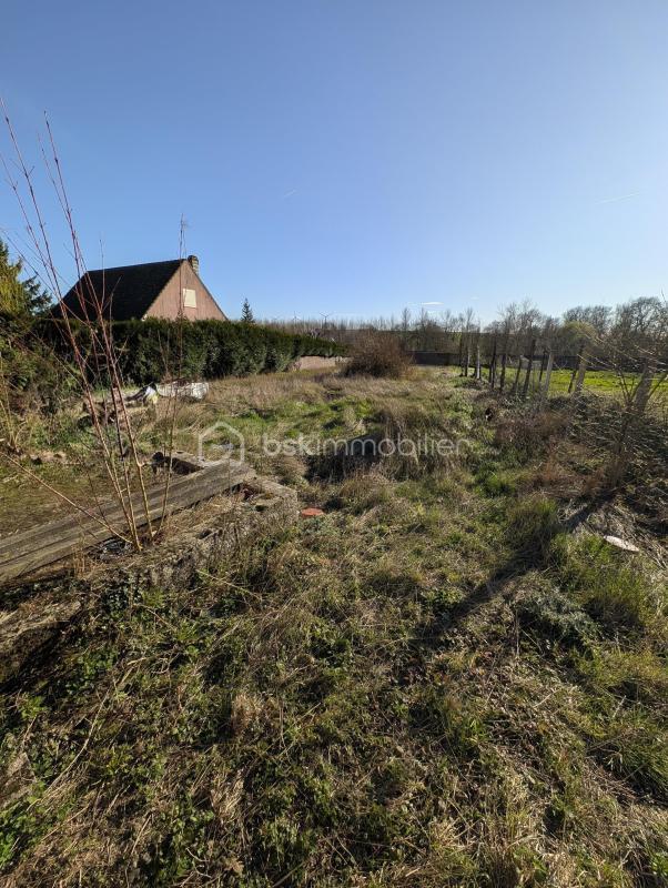 Maison - 74 m² - 2 pièces