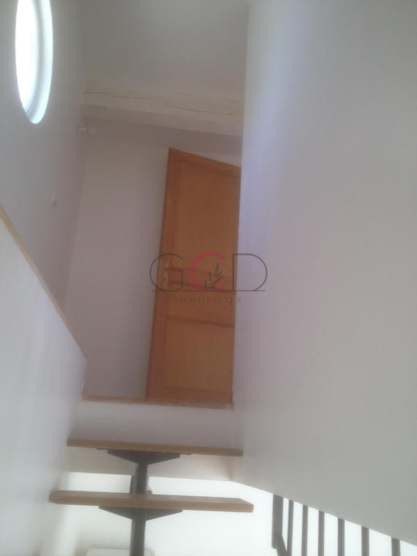 Appartement - 44 m² - 3 pièces