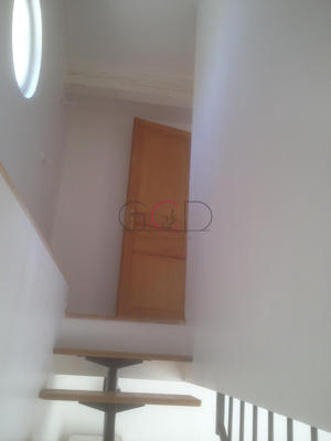 Appartement - 44 m² - 3 pièces