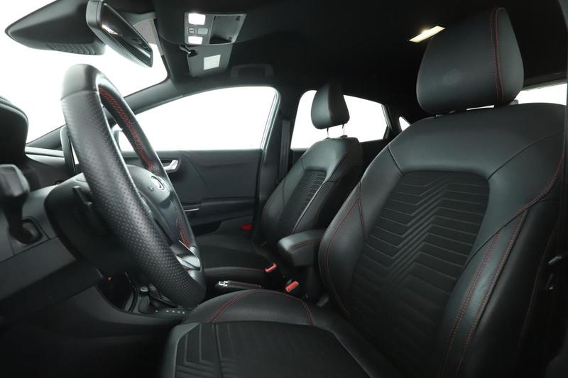 Ford Puma 1.0 EcoBoost mHEV St-Line X Dct7 125 ch