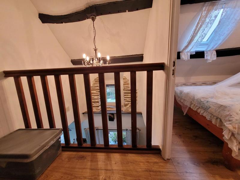 Propriété - 112 m² - 6 pièces