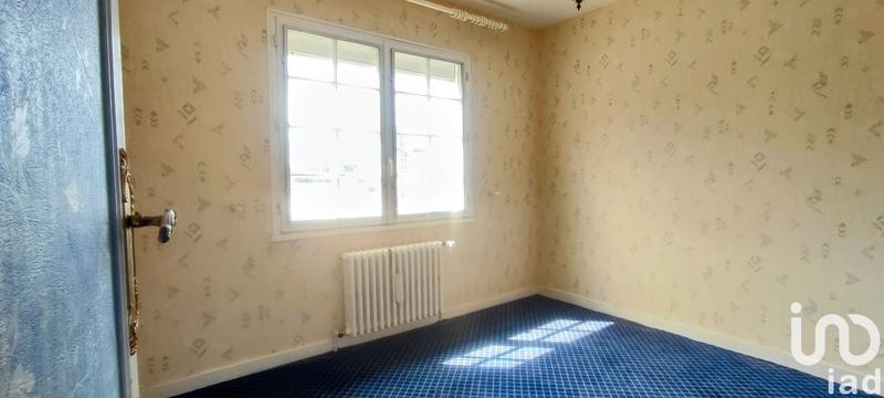 Maison - 132 m² - 8 pièces