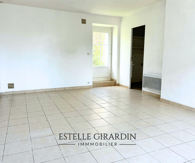 Maison - 62 m² - 2 pièces