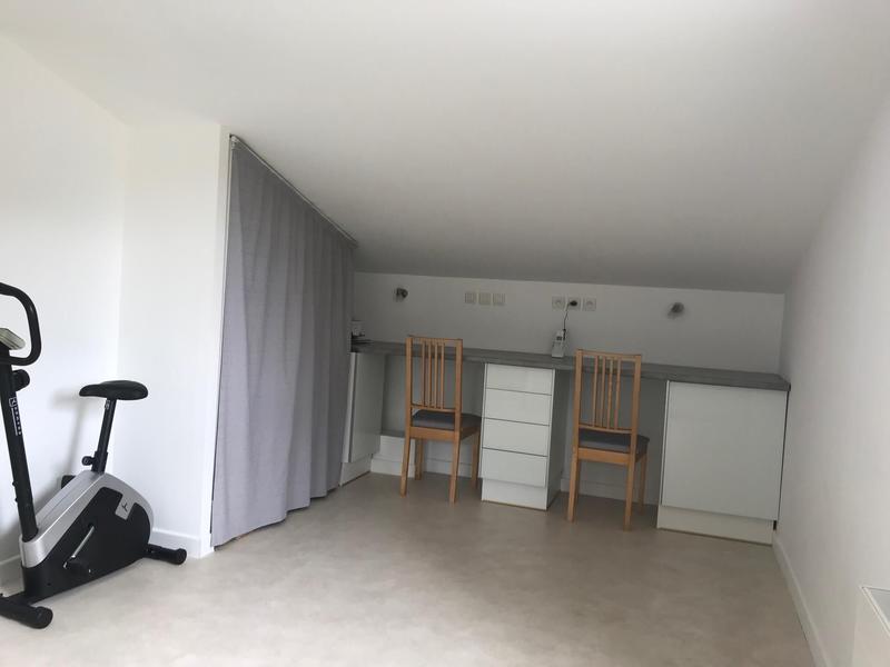 Maison - 97 m² - 5 pièces
