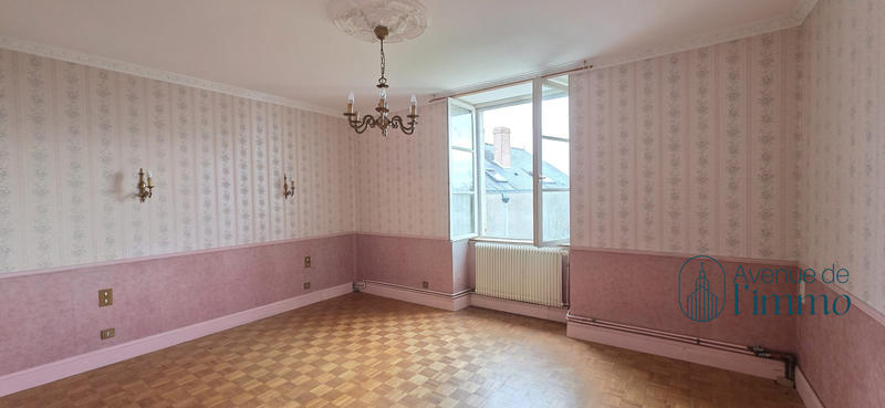 Appartement - 26 m² - 1 pièce