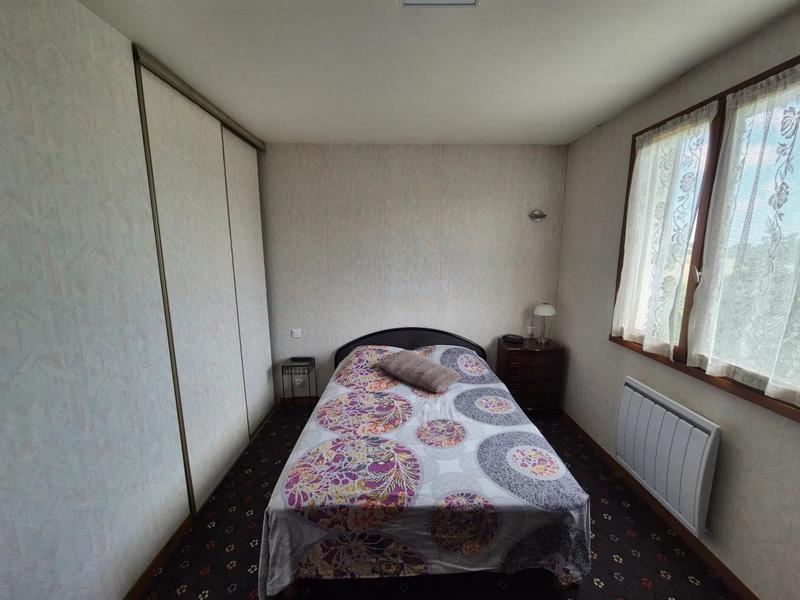 Maison - 172 m² - 6 pièces