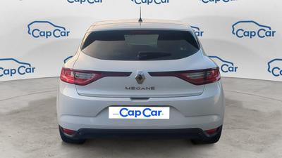 Renault Mégane IV 1.2 TCe 130 Energy Limited
