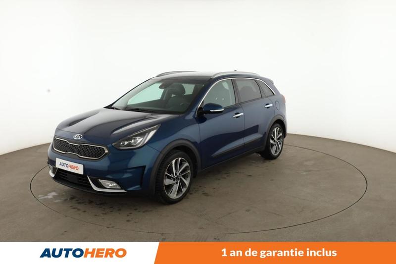 Kia Niro 1.6 GDi Isg Hybride Premium Dct6 141 ch