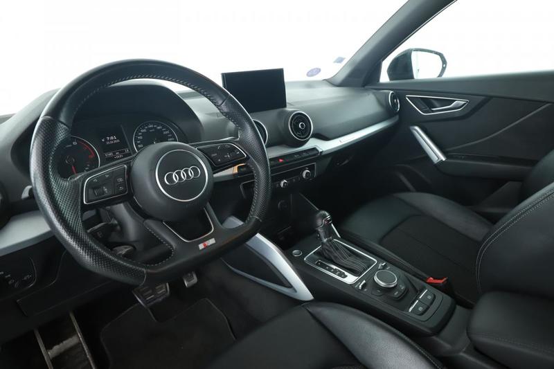 Audi Q2 35 Tfsi Cod s line s tronic 150 ch