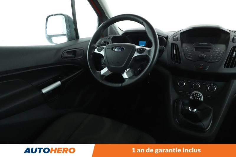Ford Tourneo Connect 1.0 EcoBoost Trend 100 ch
