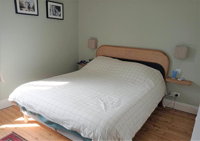 Maison - 98 m² - 5 pièces