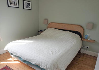 Maison - 98 m² - 5 pièces