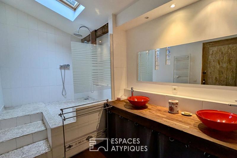 Maison - 183 m² - 4 pièces