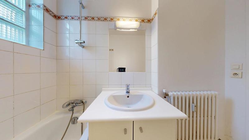 Appartement - 78 m² - 3 pièces