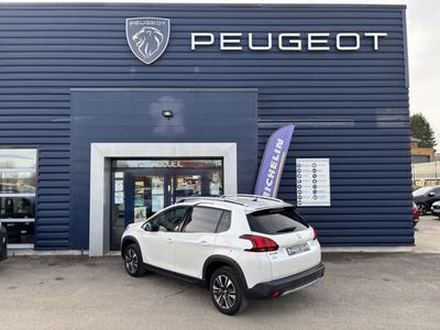 Peugeot 2008 1.2 Puretech 110 s&amp;amp;S Allure