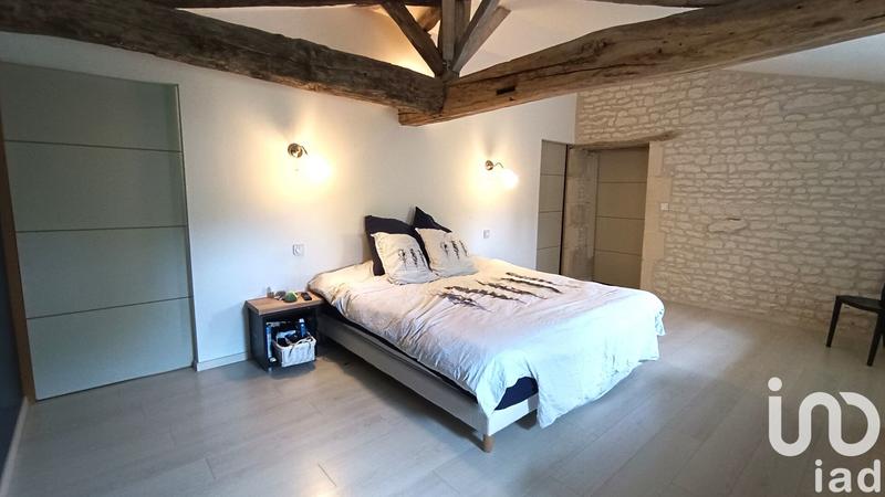 Maison de village - 170 m² - 6 pièces