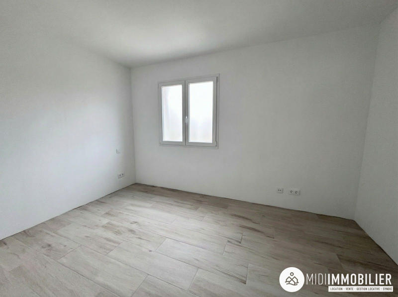 Maison contemporaine - 71 m² - 4 pièces